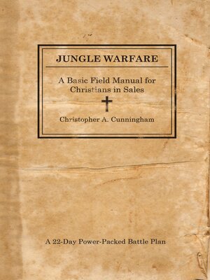 cover image of Jungle Warfare